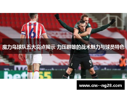 魔力鸟球队五大亮点揭示 力压群雄的战术魅力与球员特色 魔力鸟球队五大亮点揭示 力压群雄的战术魅力与球员特色