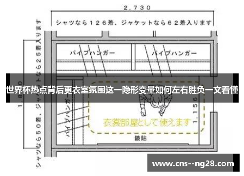 世界杯热点背后更衣室氛围这一隐形变量如何左右胜负一文看懂 世界杯热点背后更衣室氛围这一隐形变量如何左右胜负一文看懂
